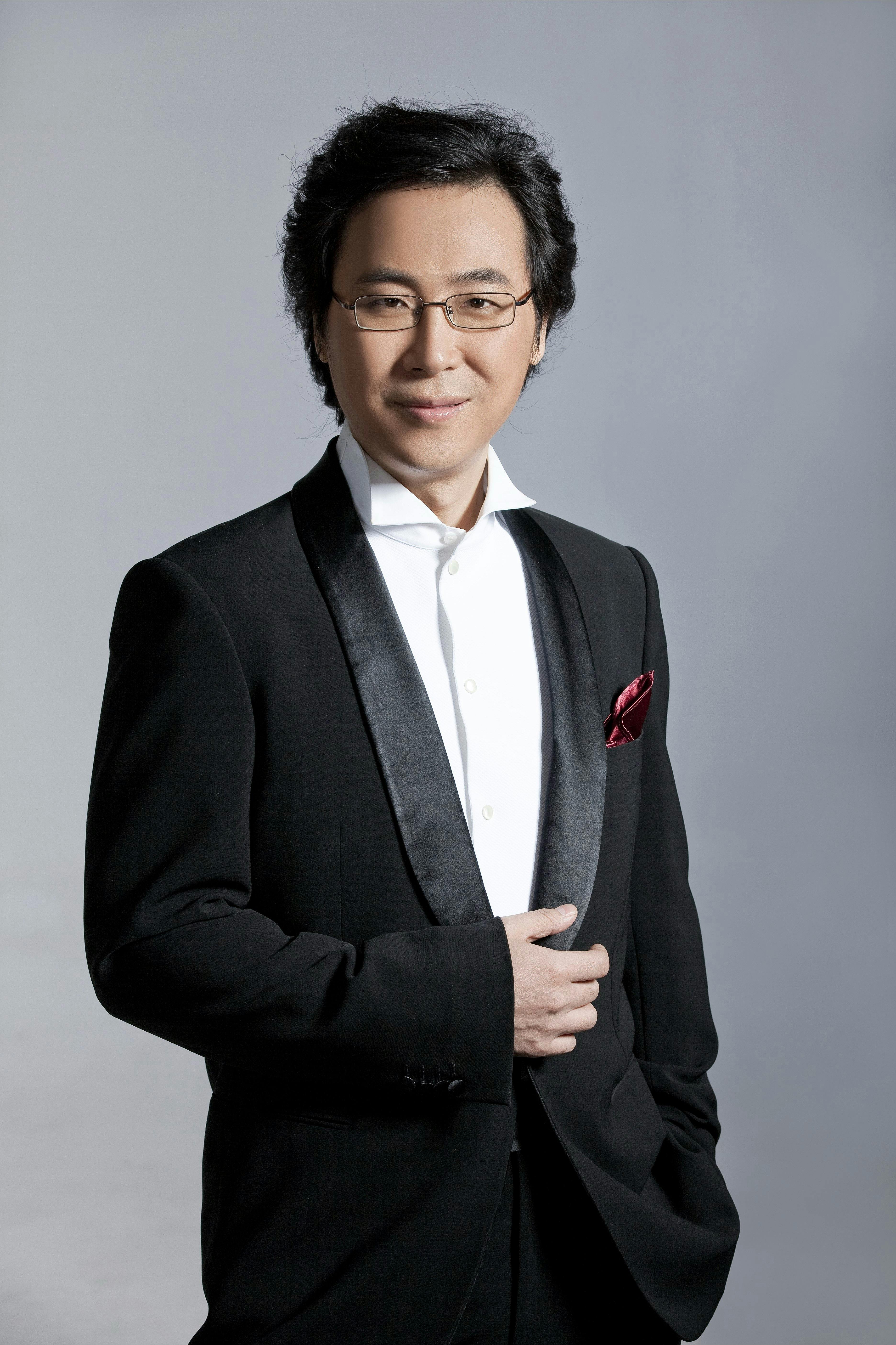 Liao Changyong's Chinese Art Song Recital - Melbourne