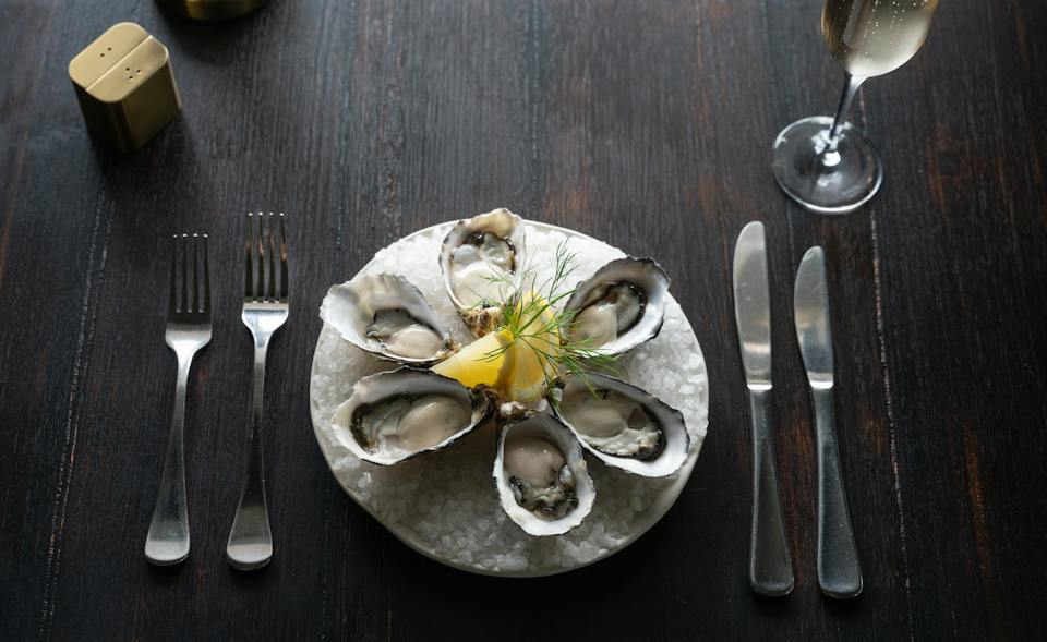 Risby’s Restaurant by Risby Cove photo