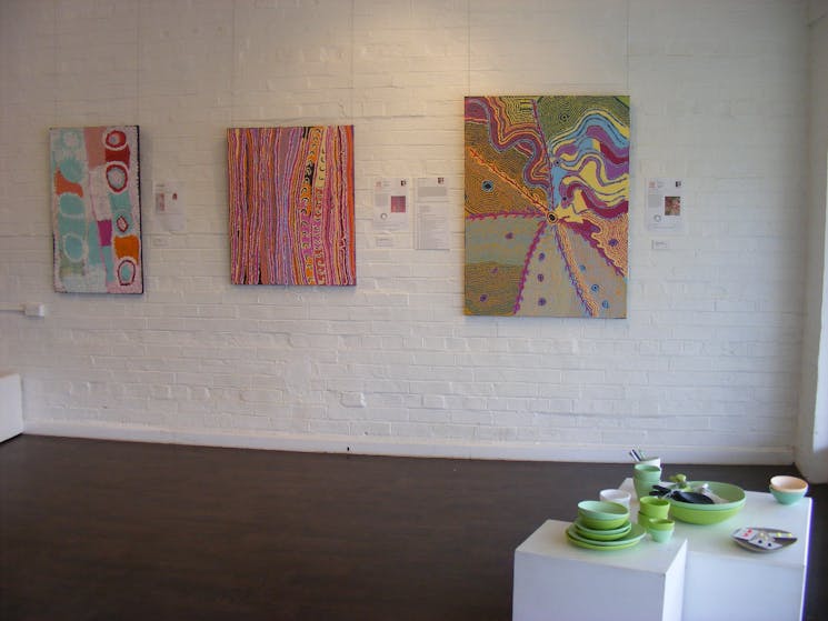 Walcha Gallery of Art