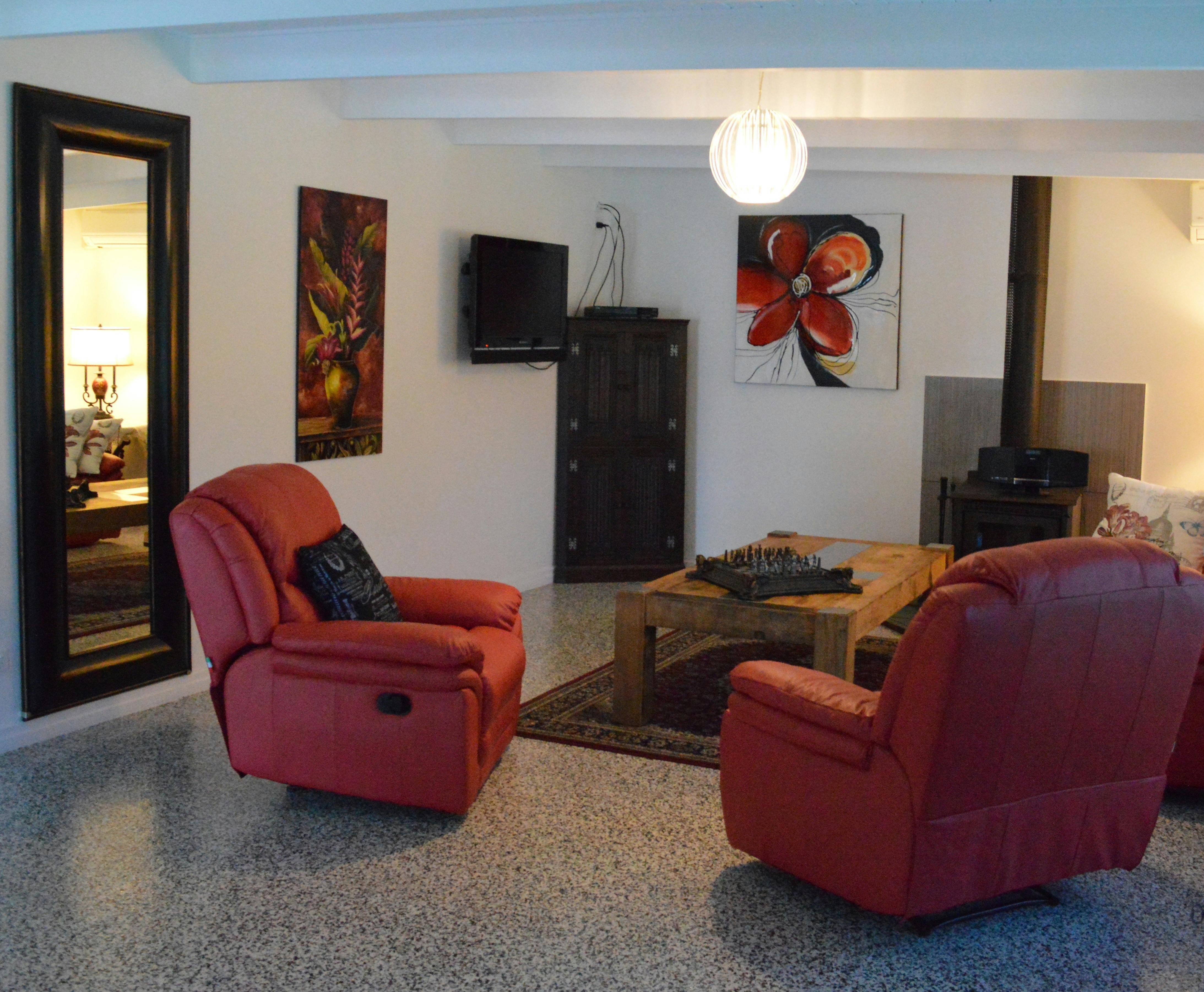 South Street Residence