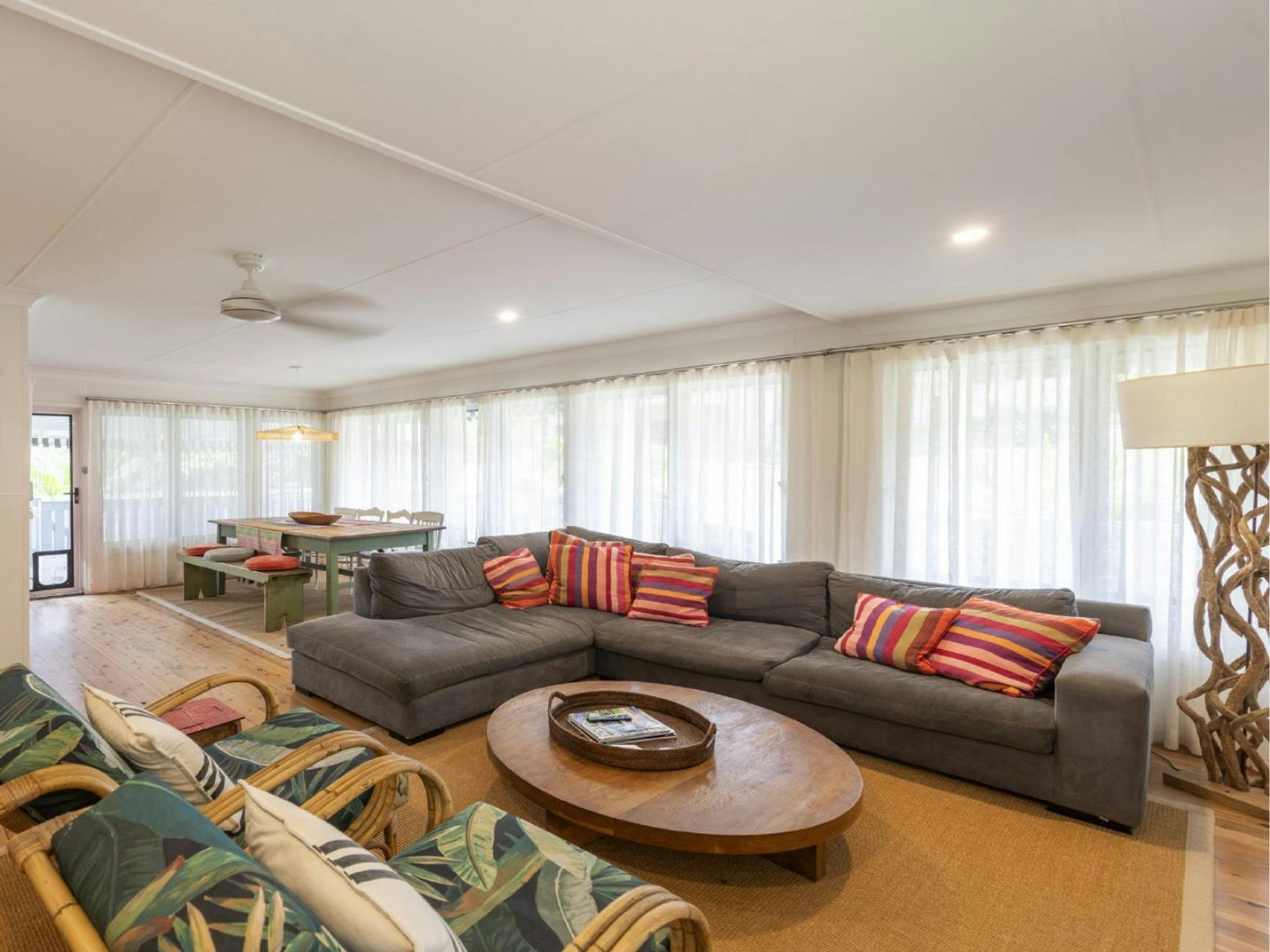 Lounge Room