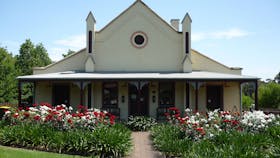 Campbelltown Heritage and Cultural Walk
