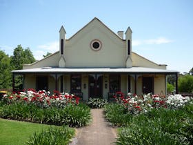 Campbelltown Heritage and Cultural Walk