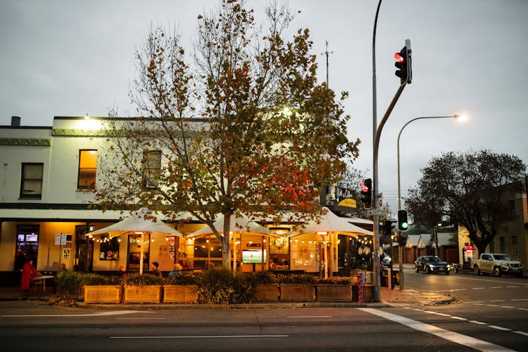 Hutt Street Pocket Party 2