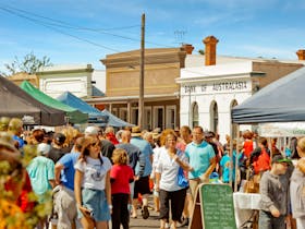 Talbot Farmers Market