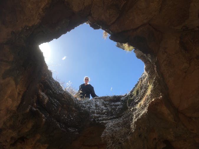 9 Day Nullarbor and Eyre Peninsula scheduled 4WD Tour