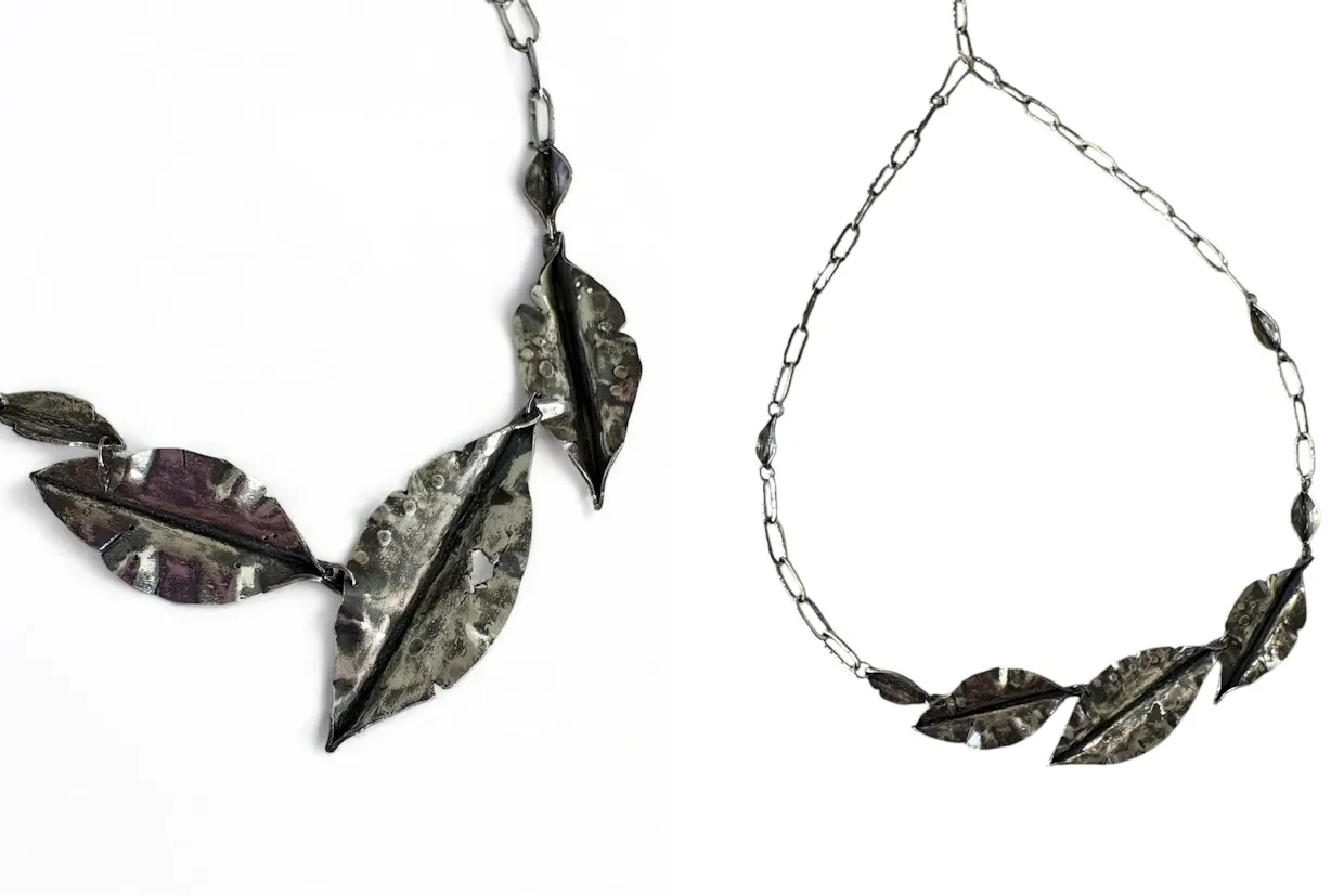Pop-up artisan: Aileen Greig