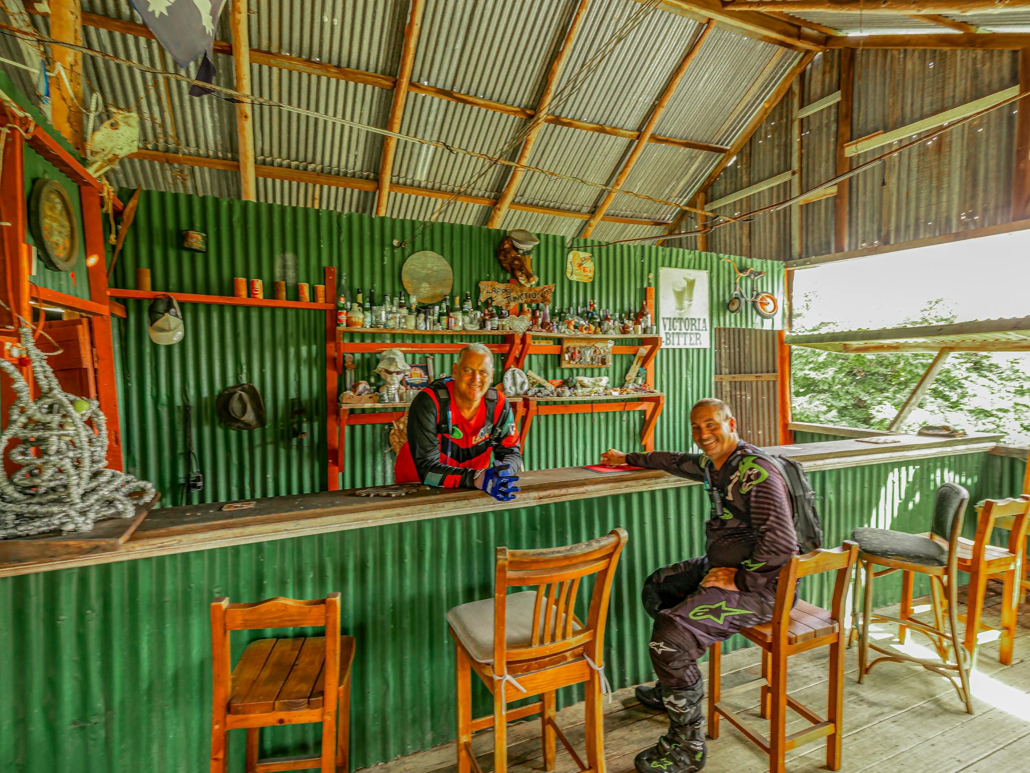 Lappa BYO Pub