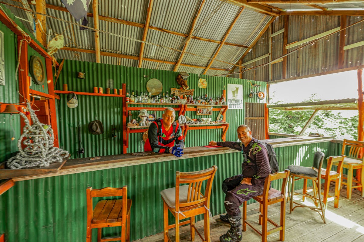 Lappa BYO Pub