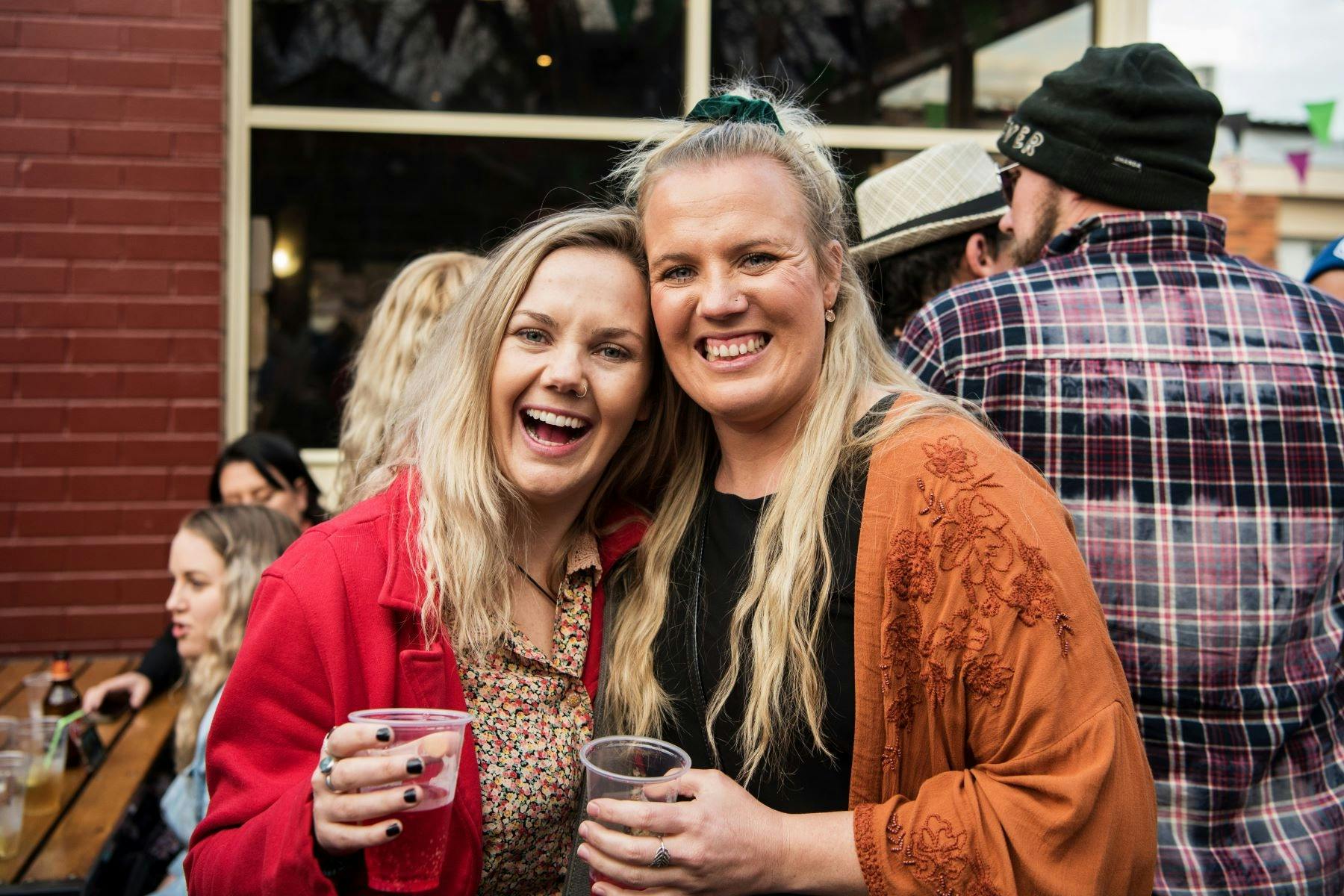 Echuca Moama Winter Blues Festival