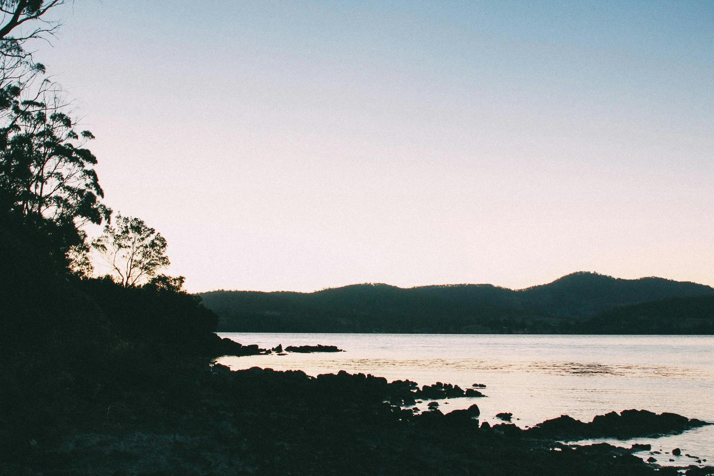 Private Beach | Tranquil Point Homestead