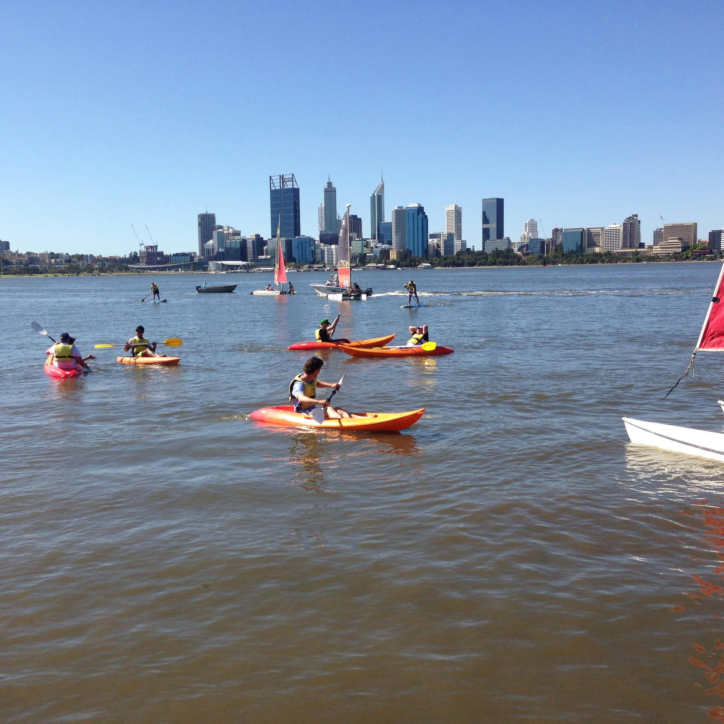 Funcats, South Perth, Western Australia