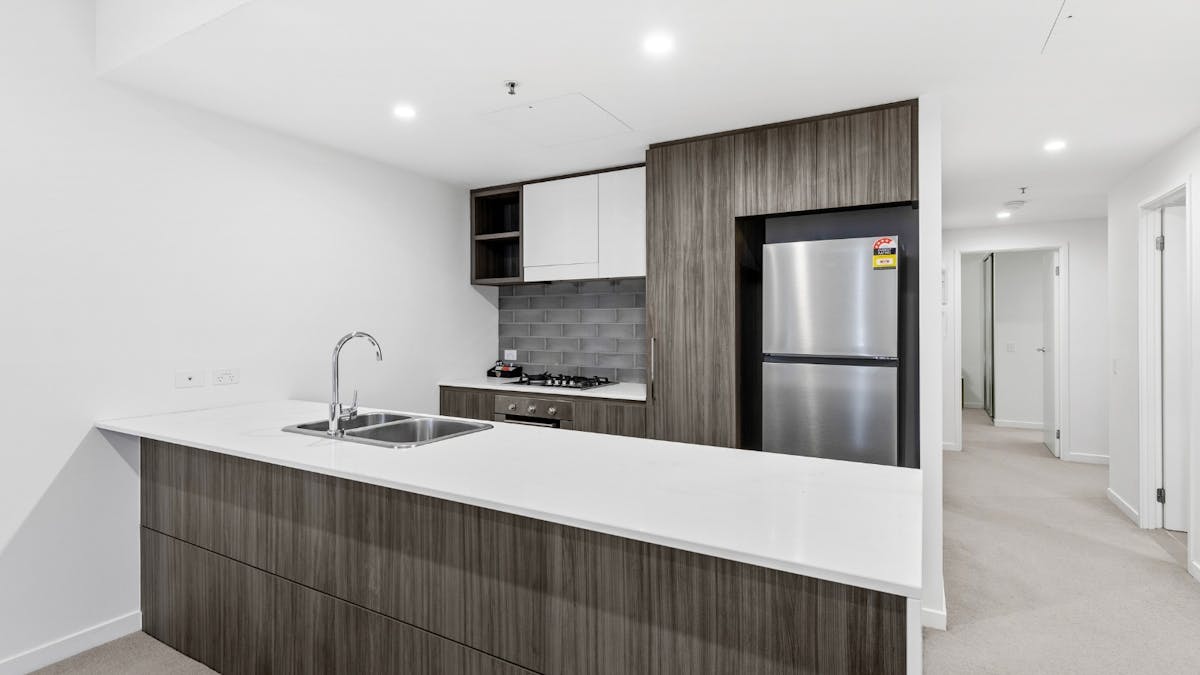2 bedroom 2 Bathroom