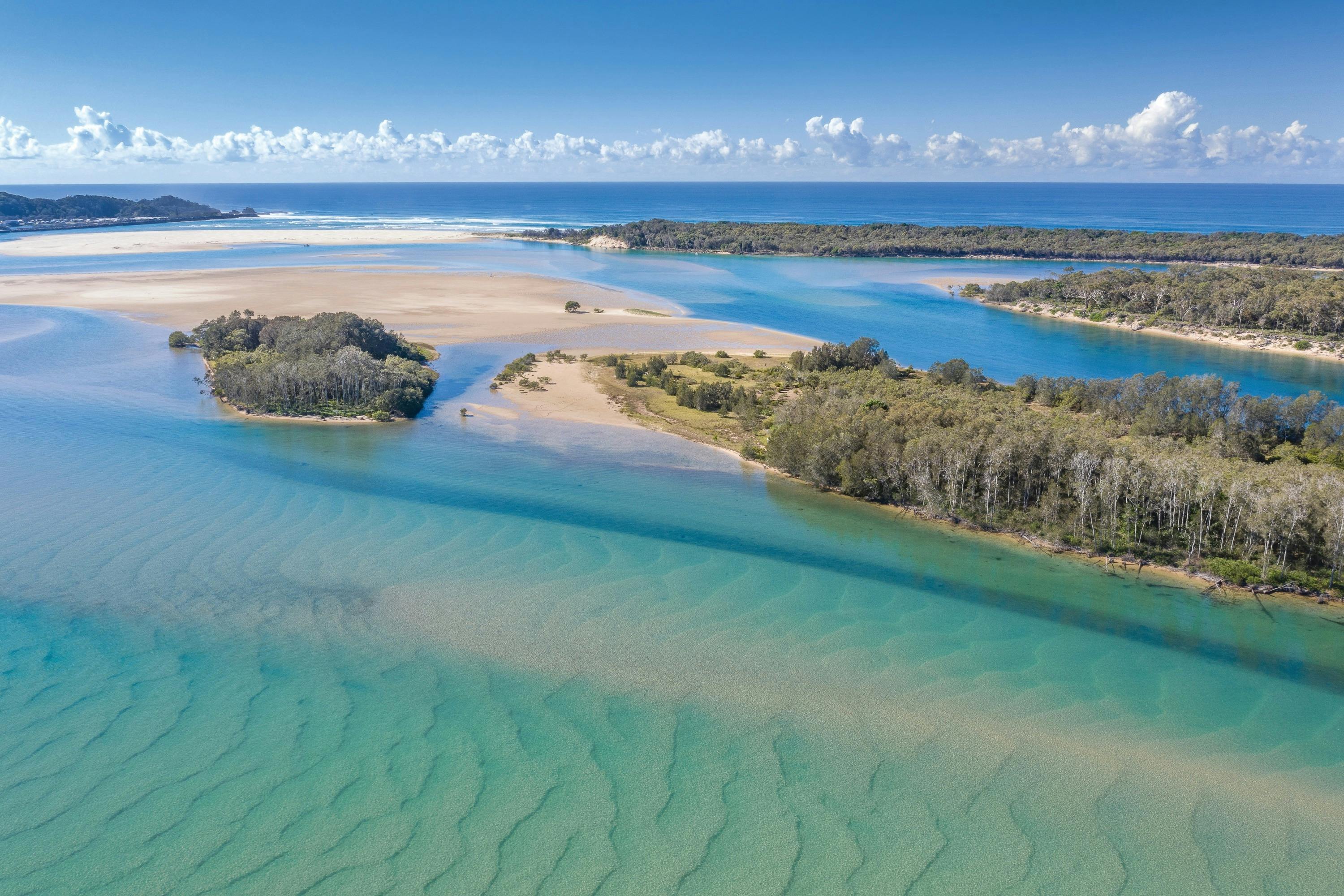 Nambucca River