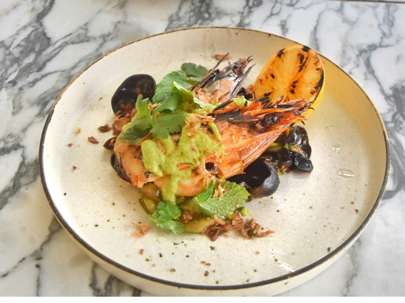 Signature Non-Alcoholic Brisbane Food Tour - Delectable Taste of Queensland