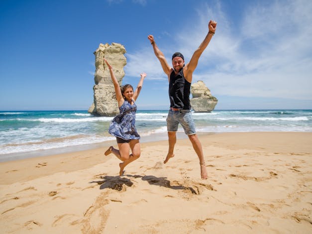 Wildlife Tours Australia - Victoria