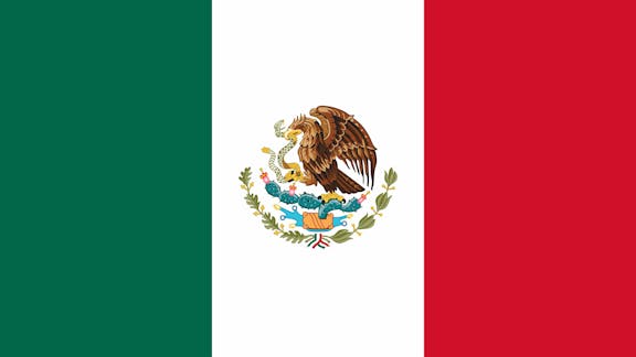Mexico, Embassy of