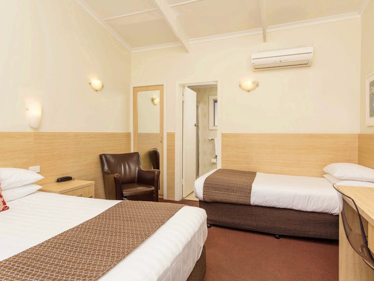 Club Motel and Apartments, Wagga Wagga