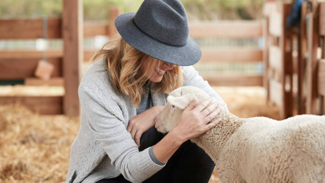 Visit Creswick Woollen Mills