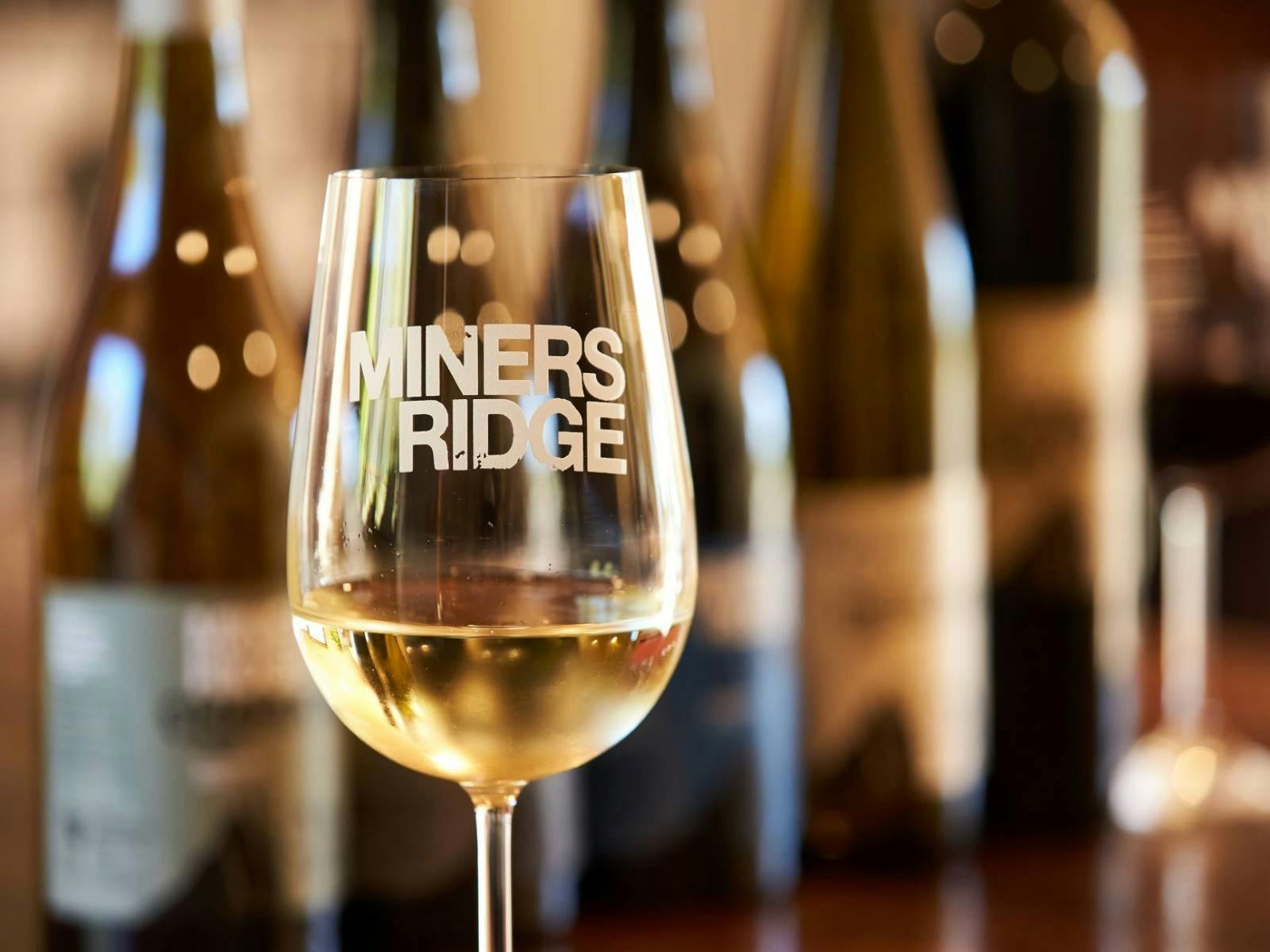 Miners Ridge Wines
