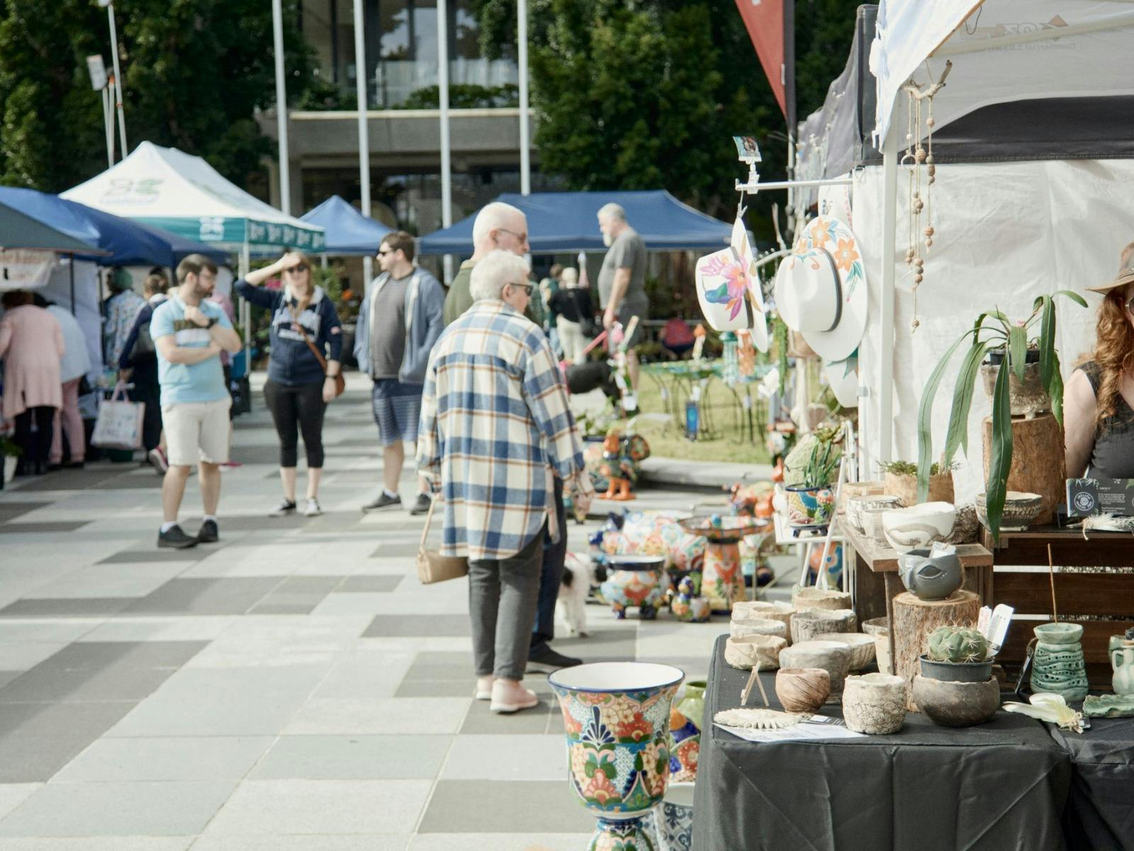Ipswich Plant and Lifestyle Fair