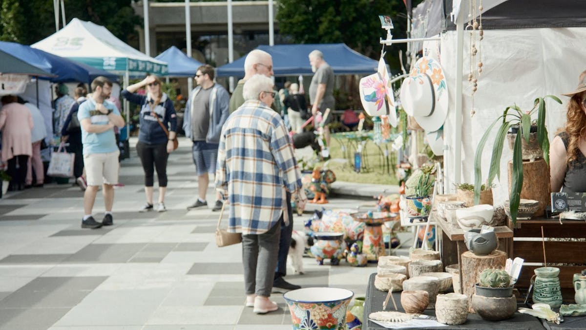 Ipswich Plant and Lifestyle Fair