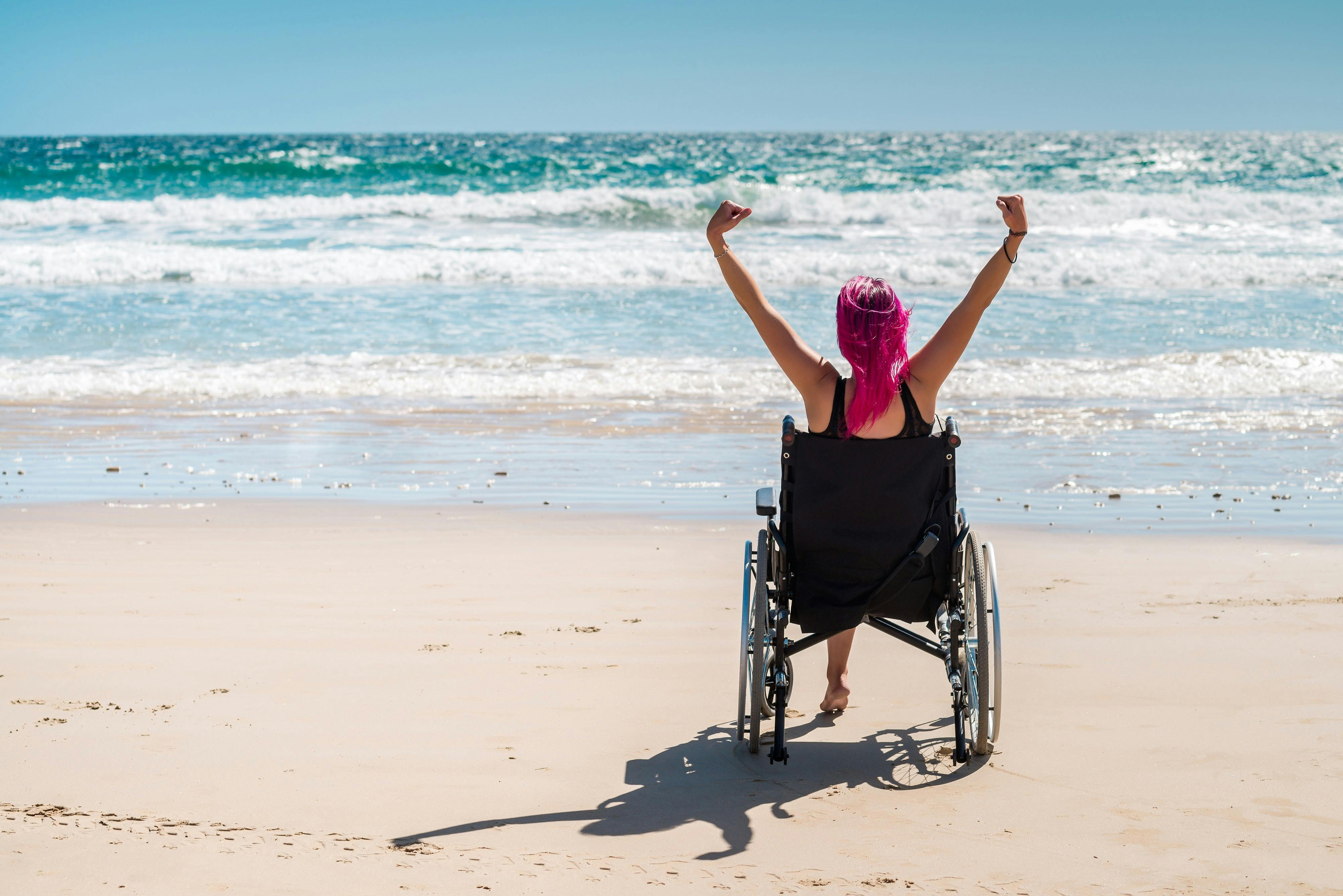 accessible sydney beaches