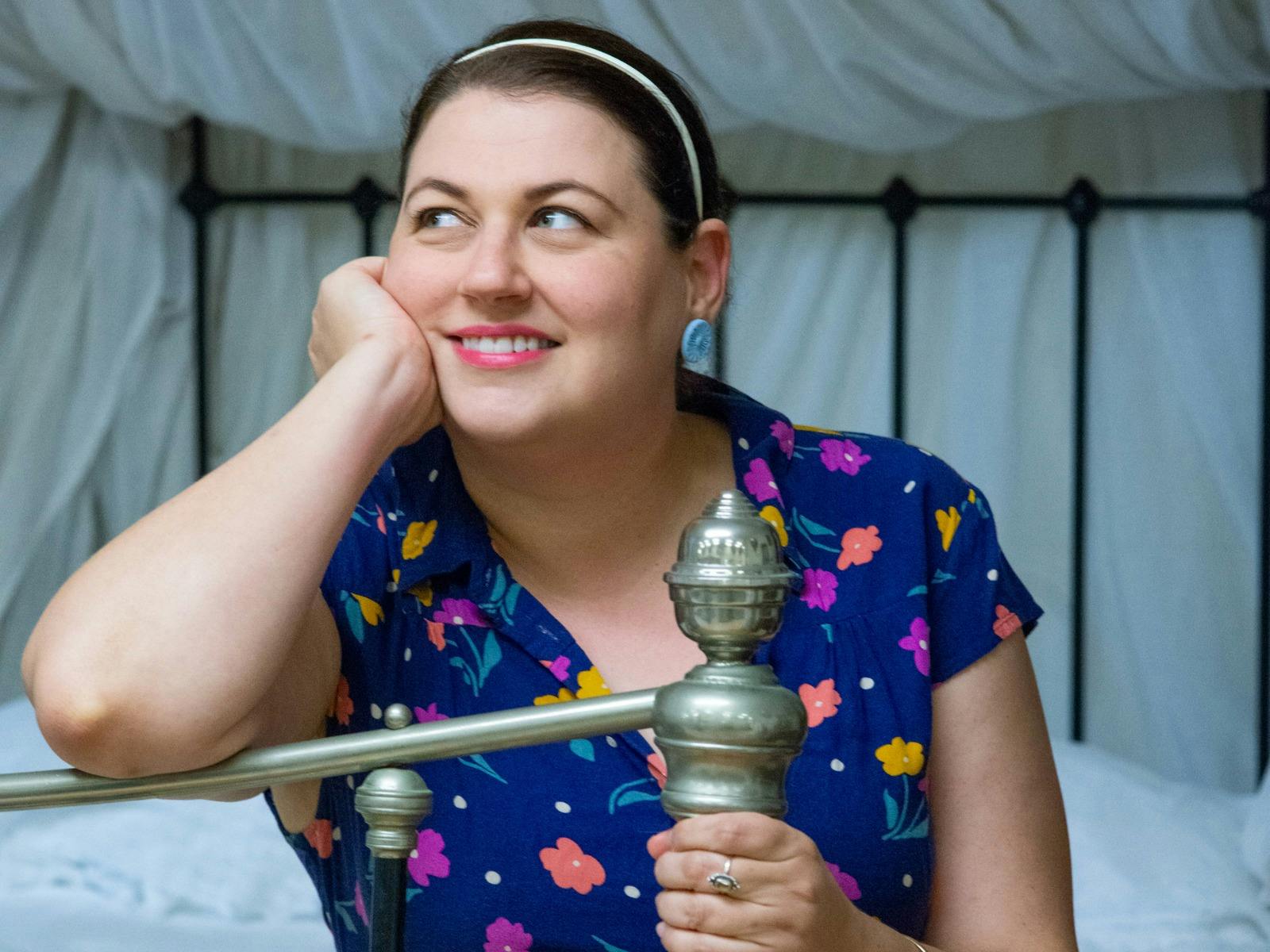 Queensland Day Play - Summer of the Seventeenth Doll
