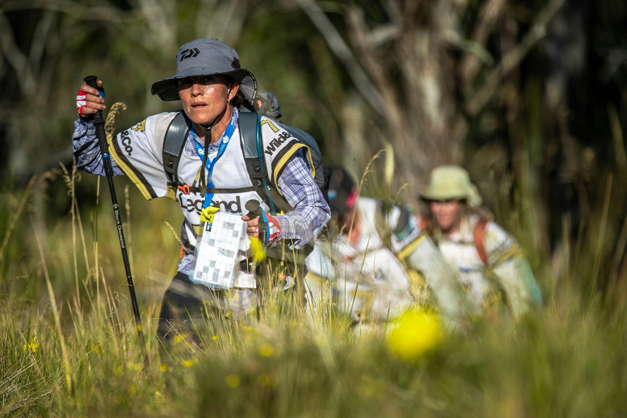 Legend Expedition Race