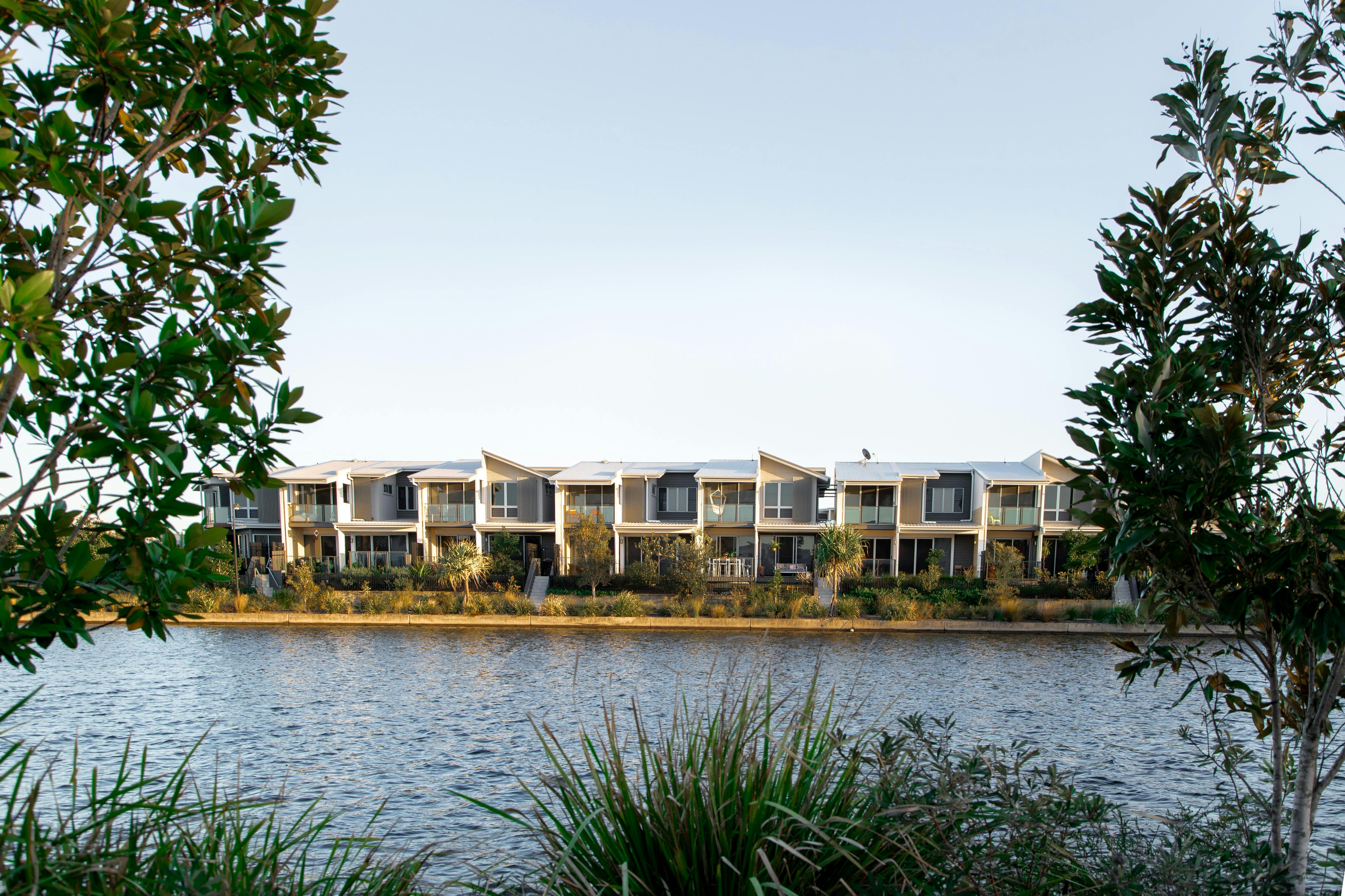 residential housing