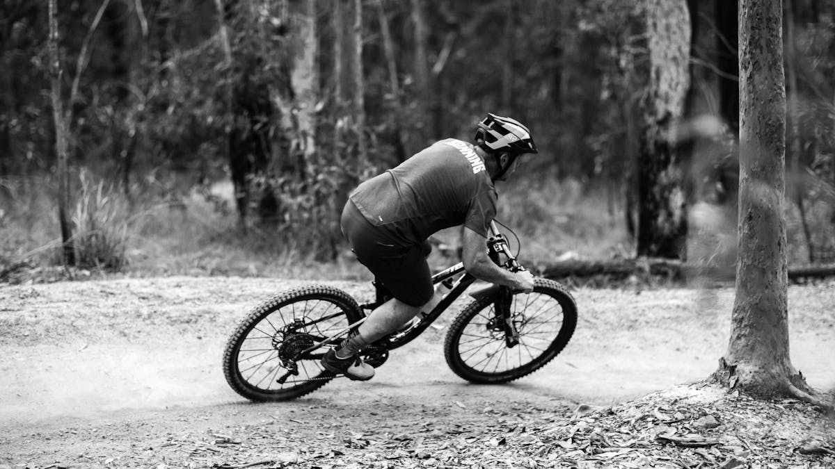 Hinze MTB