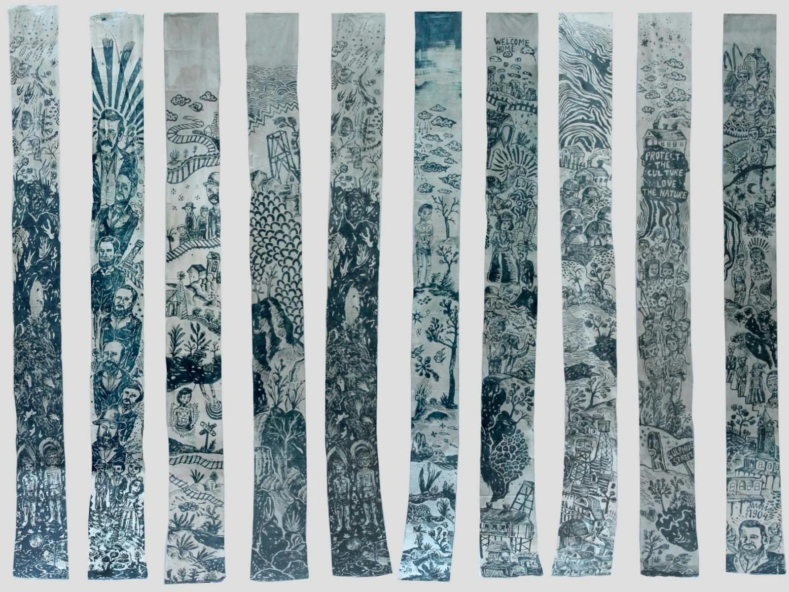 Kultura Collectiva - Theatre of Memories