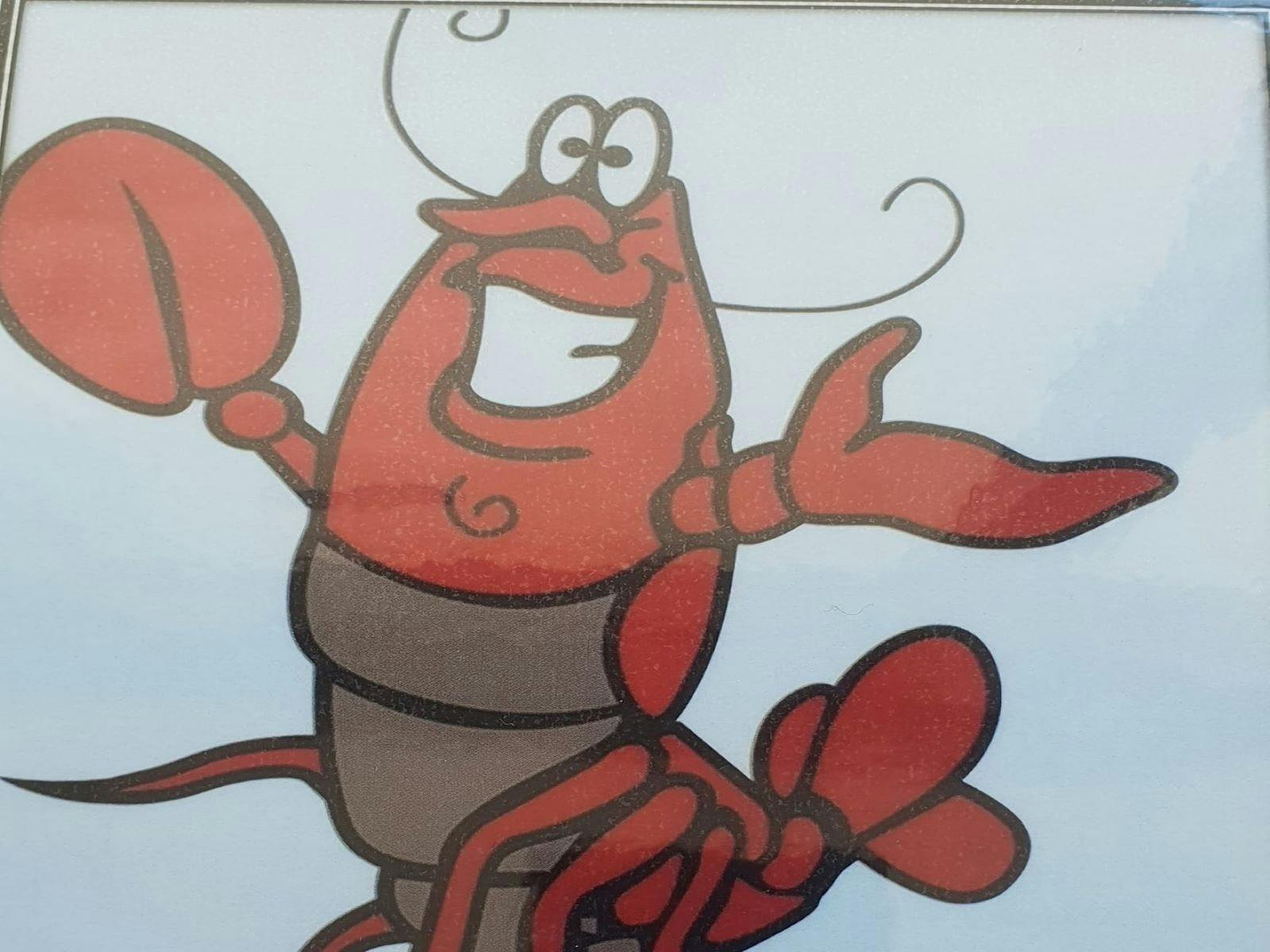 The Horny Cray Takeaway