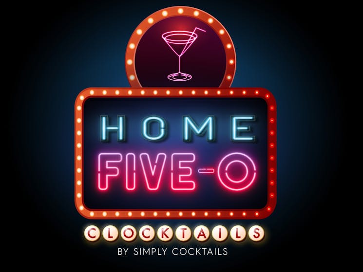 Home Five-O