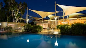 Pira Pool Bar