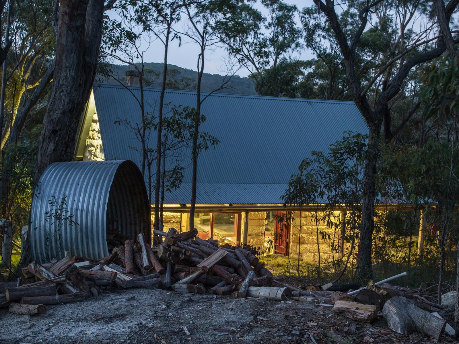 ドリームキャビンブルーマウンテンズ