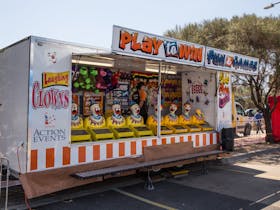 amusements
