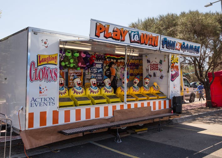 Salisbury Food Truck Festival