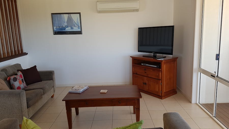 Arabesque Villa 2