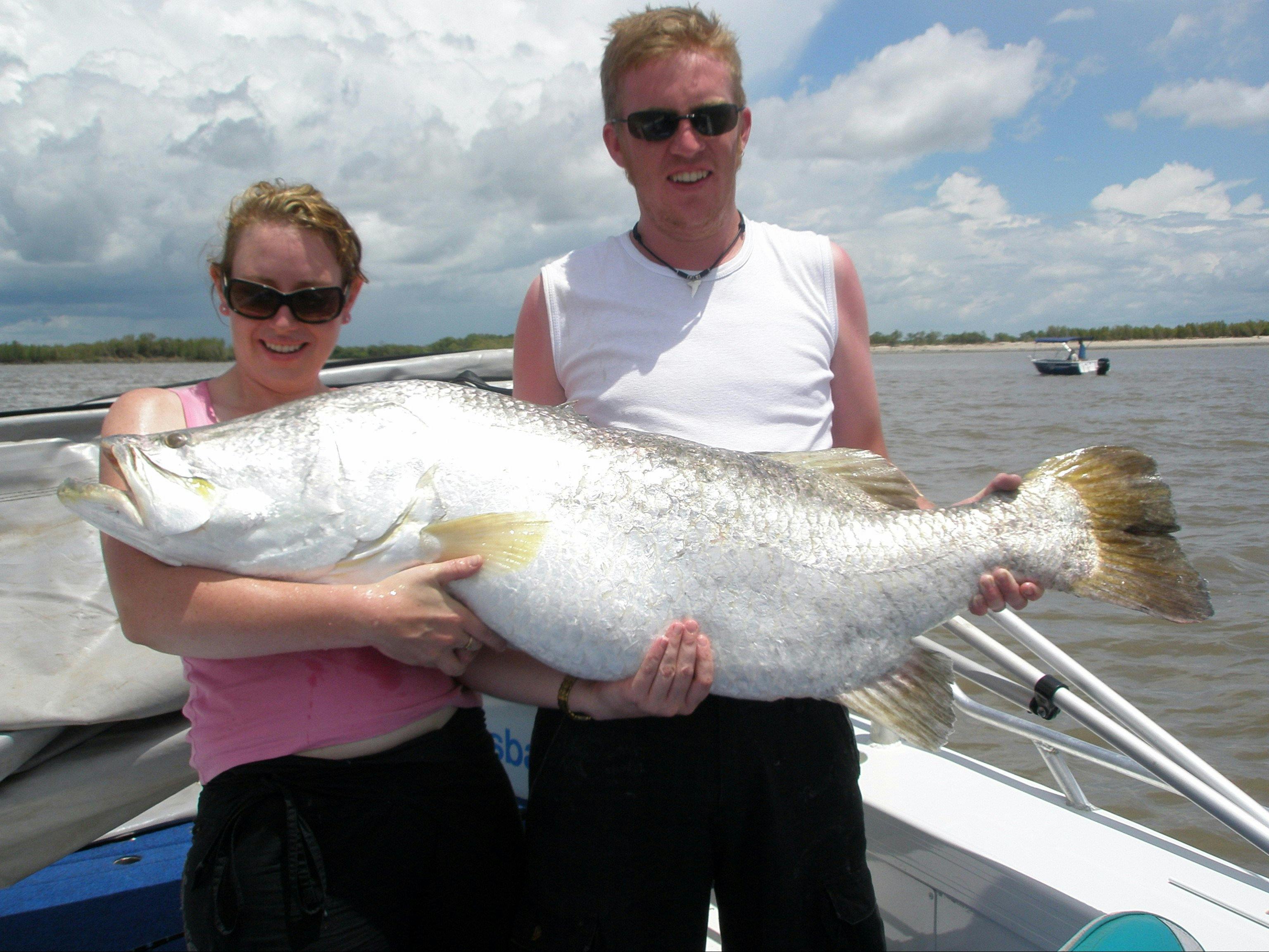 131cm Barra