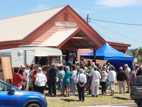Headland Writers Festival