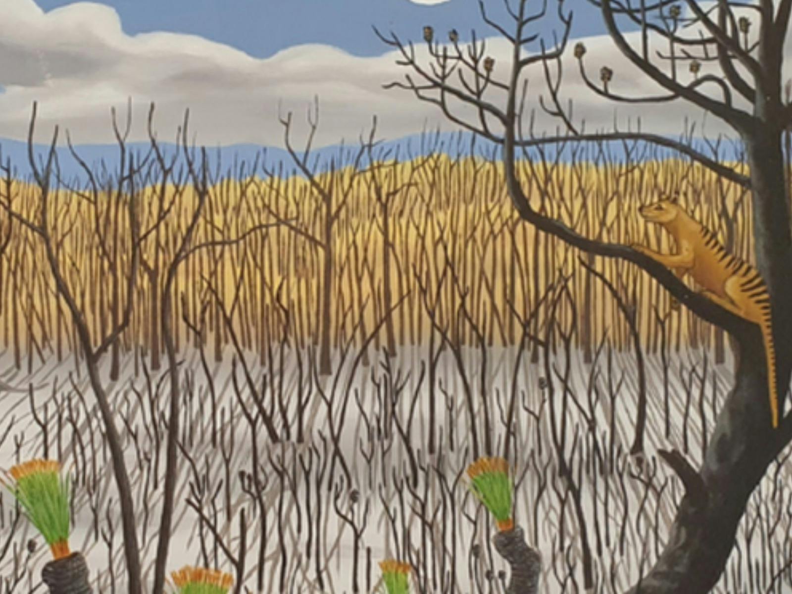 Russell Kent