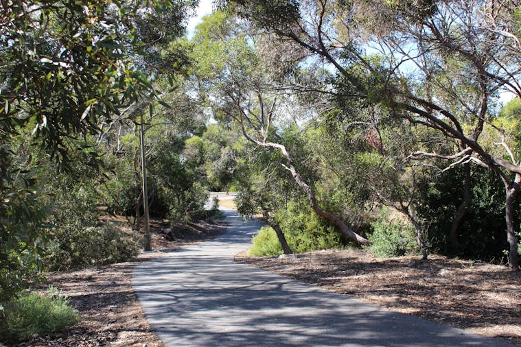 Heritage Trail