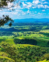 Atherton Tablelands