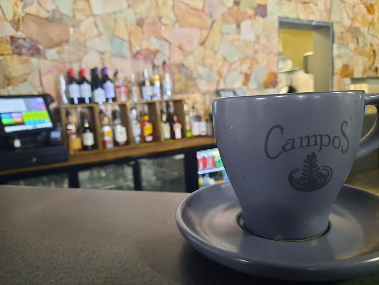 Campos Coffee