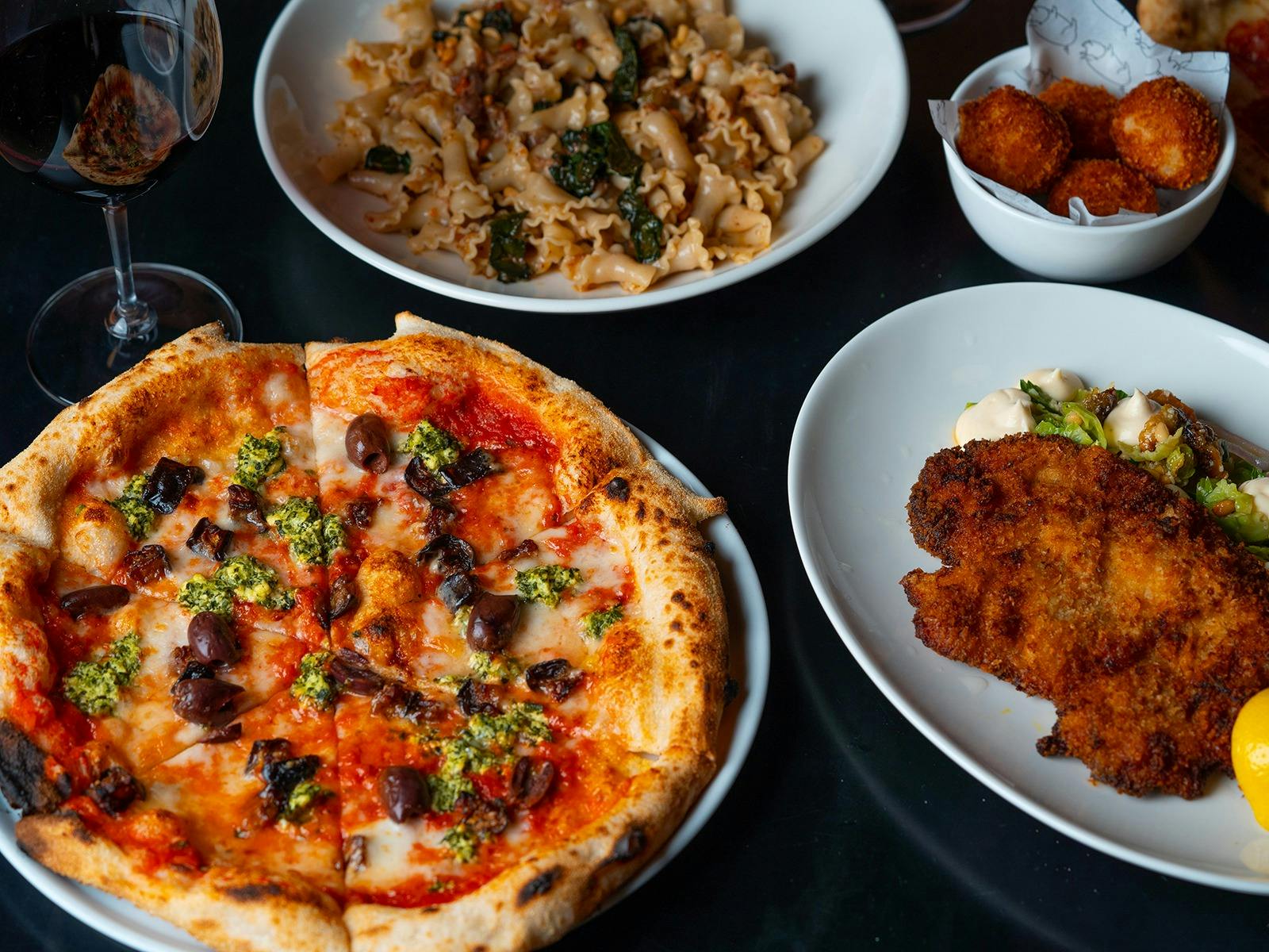 Lalla Rookh Bar and Eating House