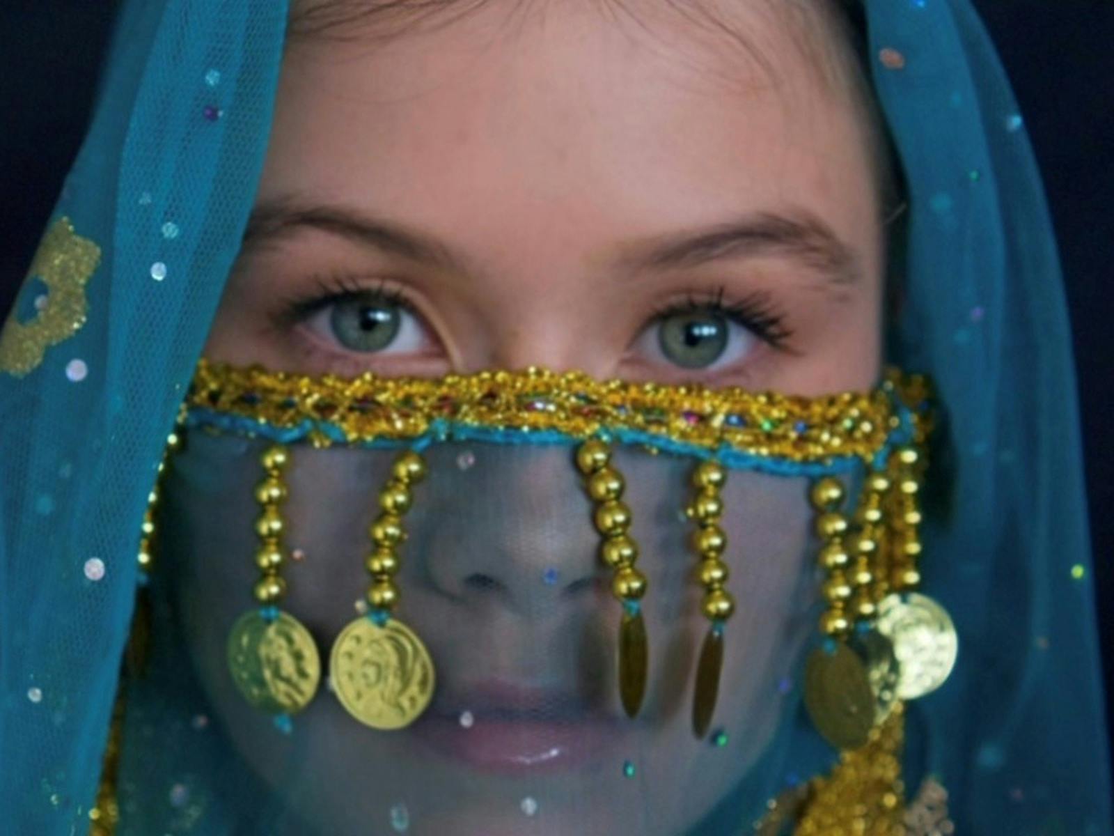 Arabian Performance Acts