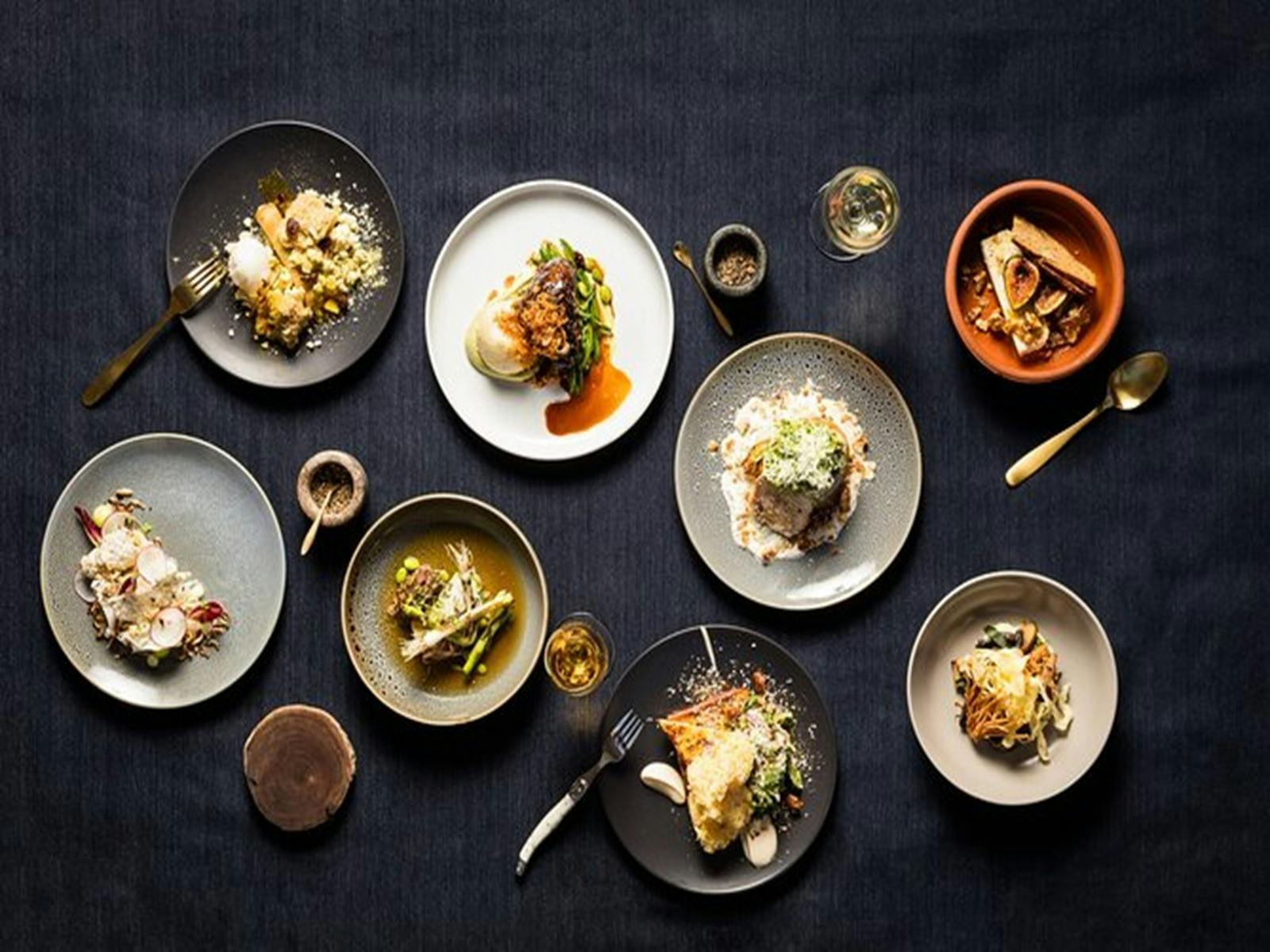 Kings Birthday Long Weekend | Degustation Lunch | Newcastle Harbour Cruise