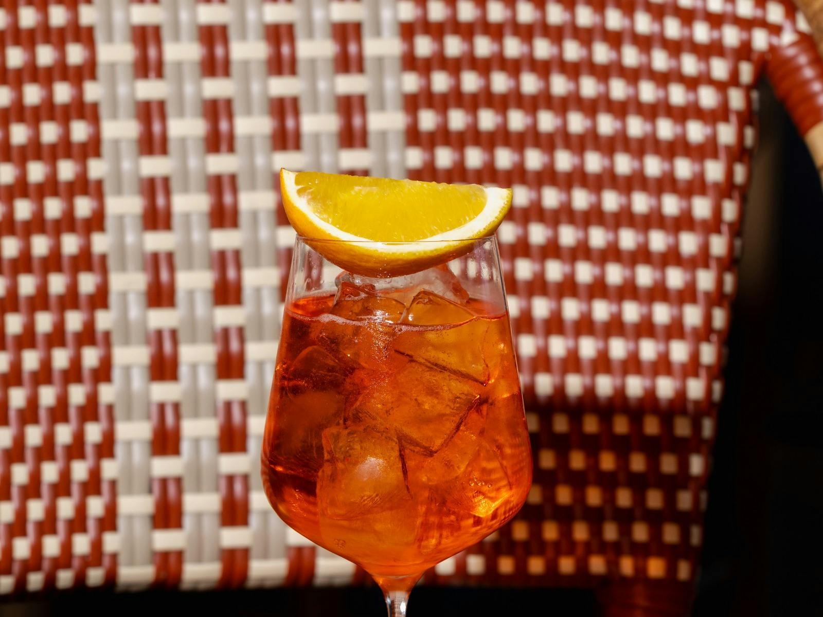 Aperol Spritz