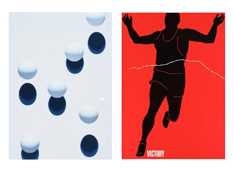 Yuri Uenishi, World Table Tennis Championships 2015, 2015 - Shigeo Fukuda, Victory 1976